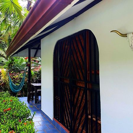 The Scarlet Villas Ojochal Extérieur photo