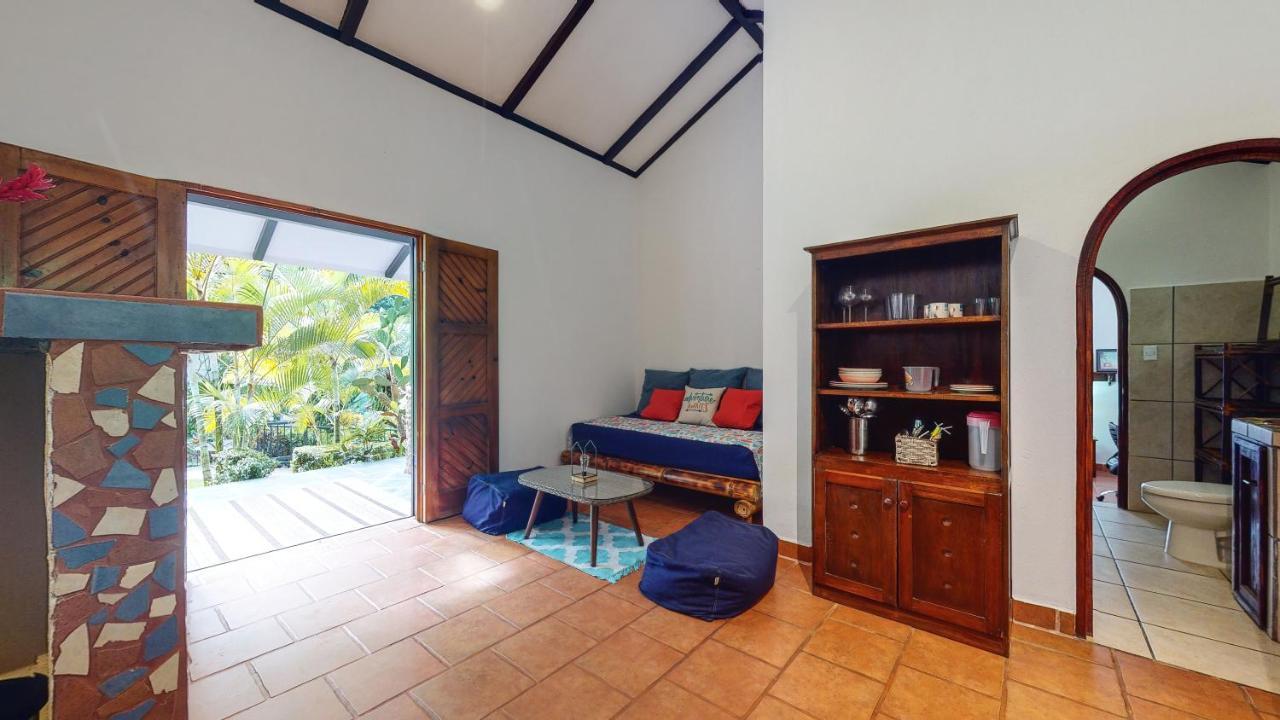 The Scarlet Villas Ojochal Extérieur photo