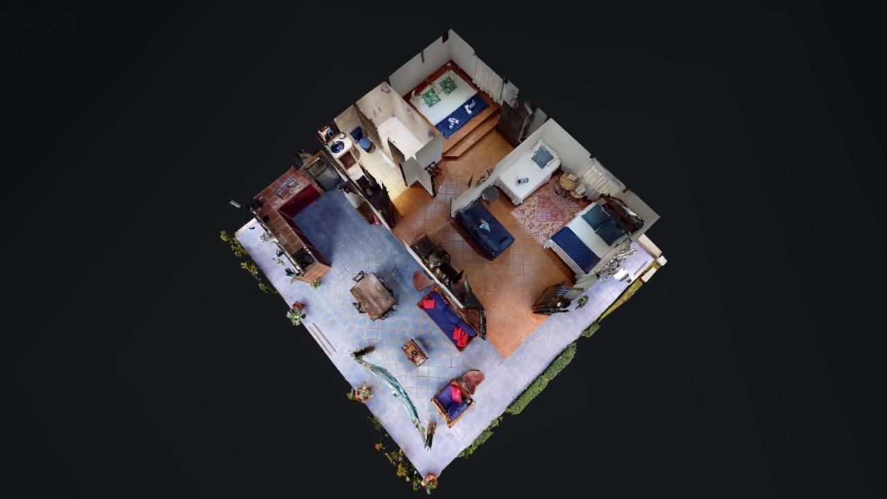 The Scarlet Villas Ojochal Extérieur photo