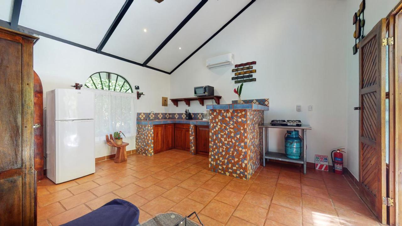 The Scarlet Villas Ojochal Extérieur photo
