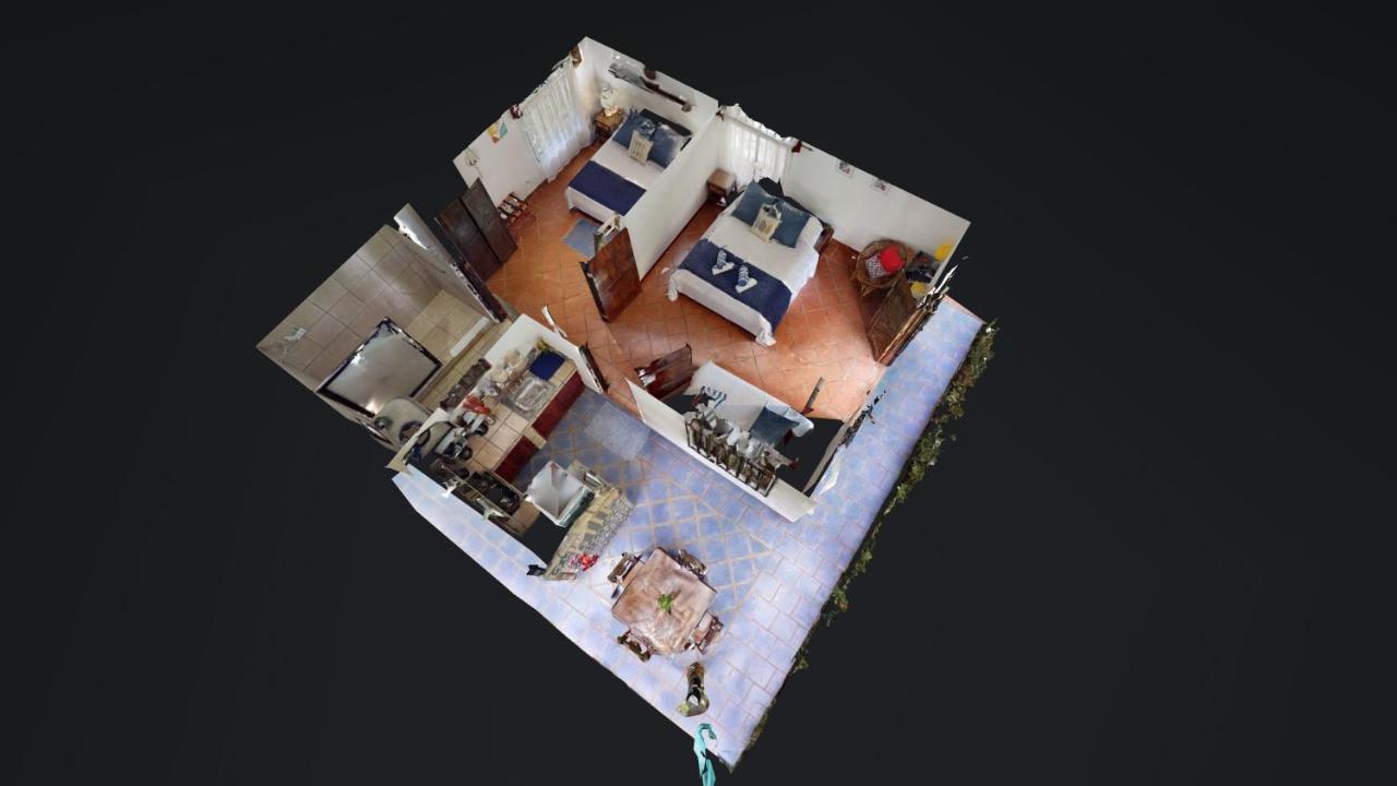 The Scarlet Villas Ojochal Extérieur photo