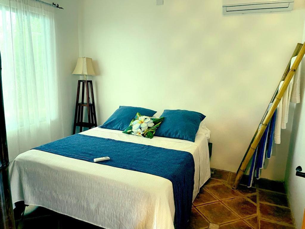 The Scarlet Villas Ojochal Extérieur photo