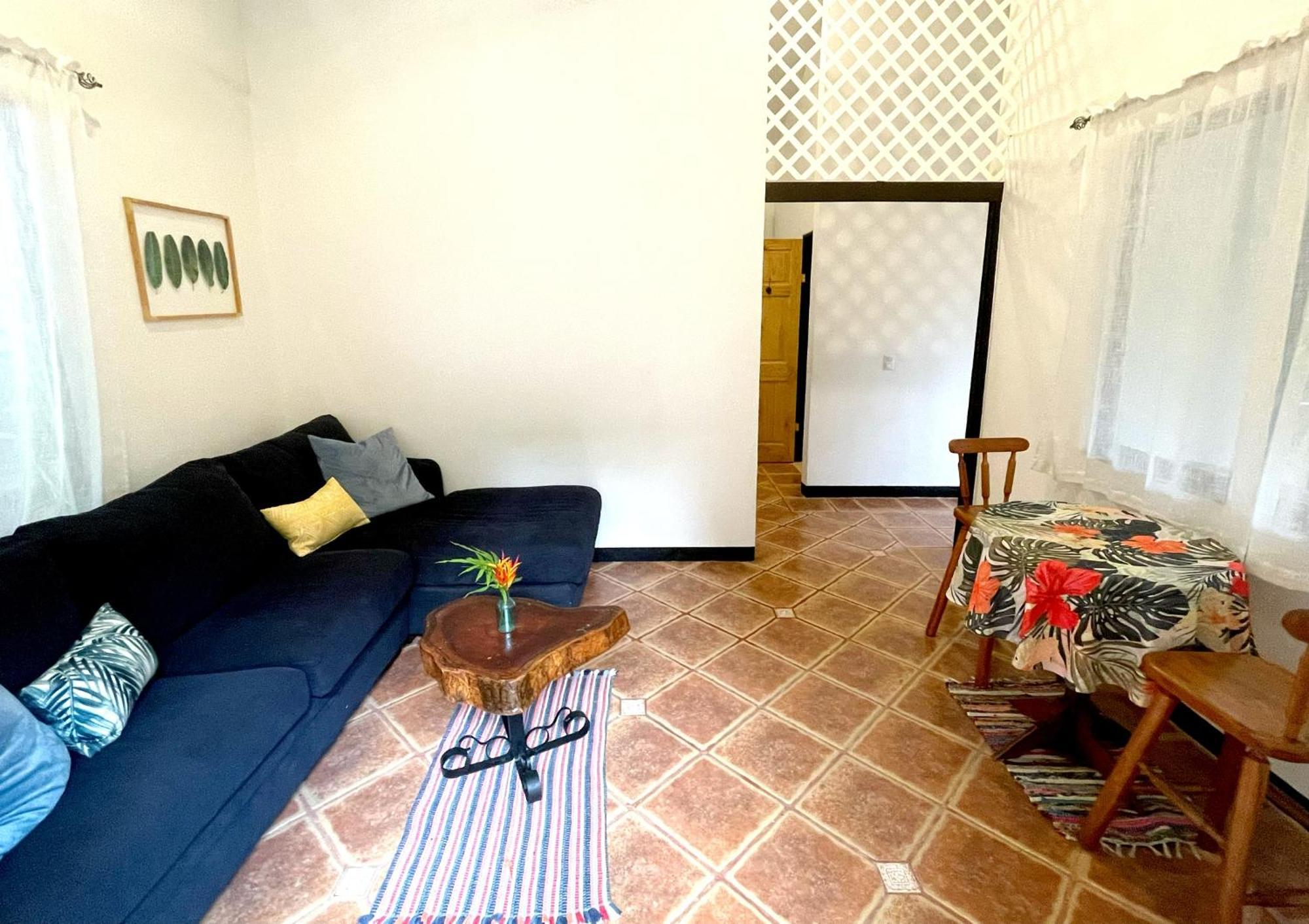 The Scarlet Villas Ojochal Extérieur photo