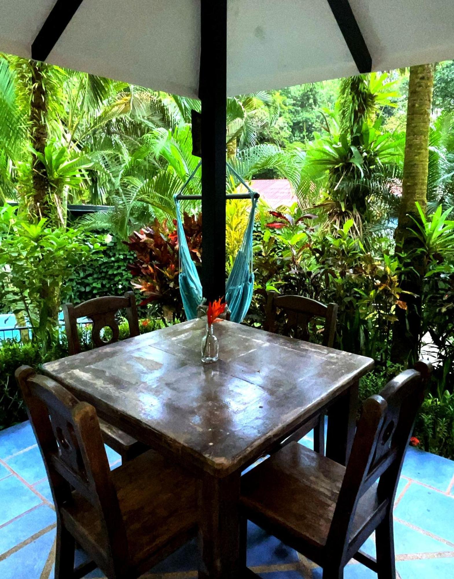 The Scarlet Villas Ojochal Extérieur photo