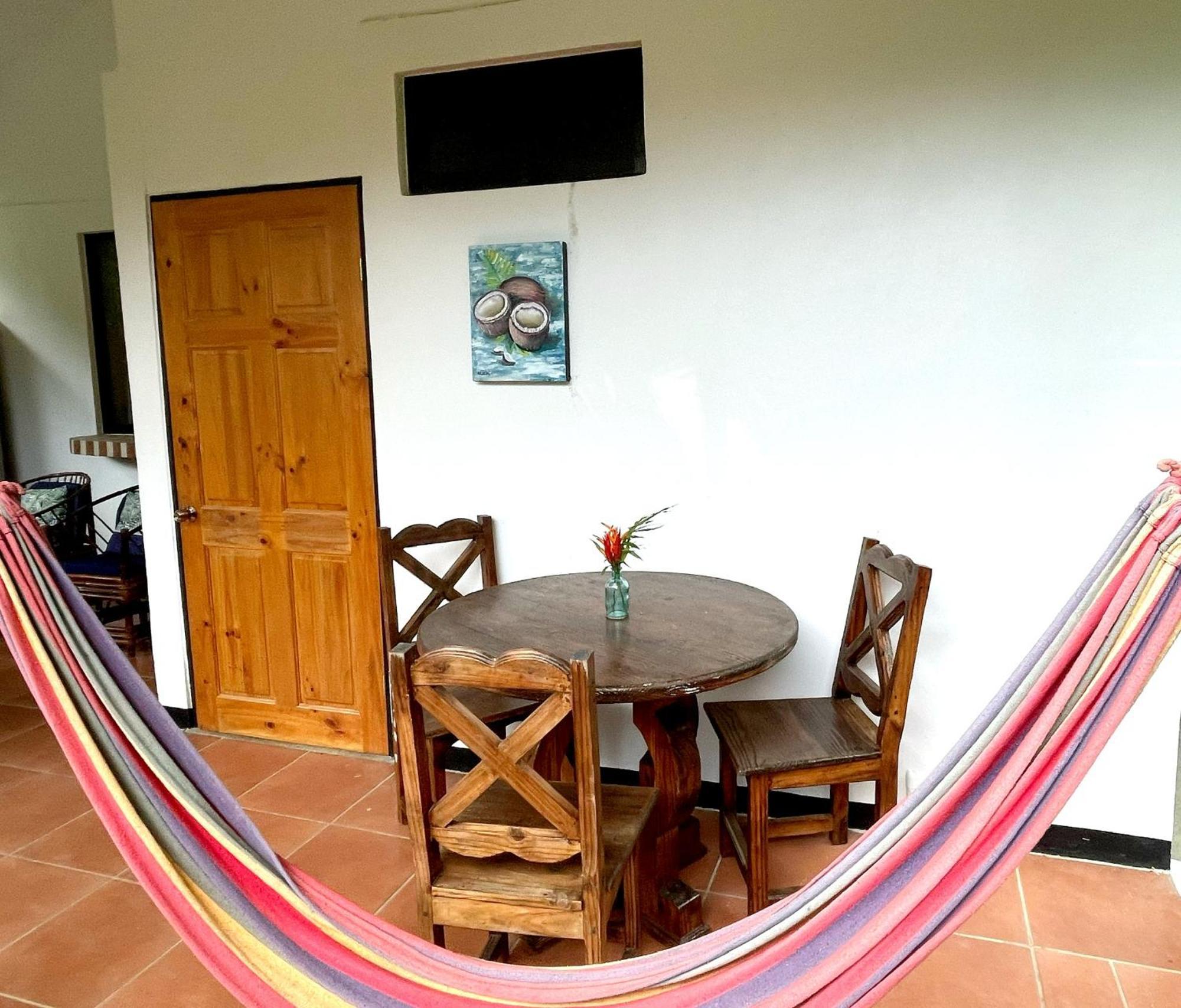 The Scarlet Villas Ojochal Extérieur photo